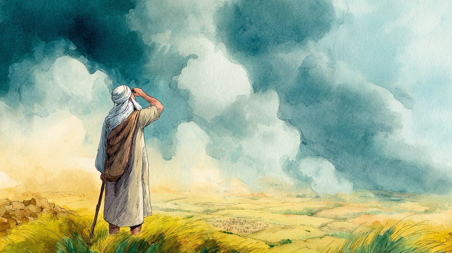 Did Old Testament Saints Go to Heaven?