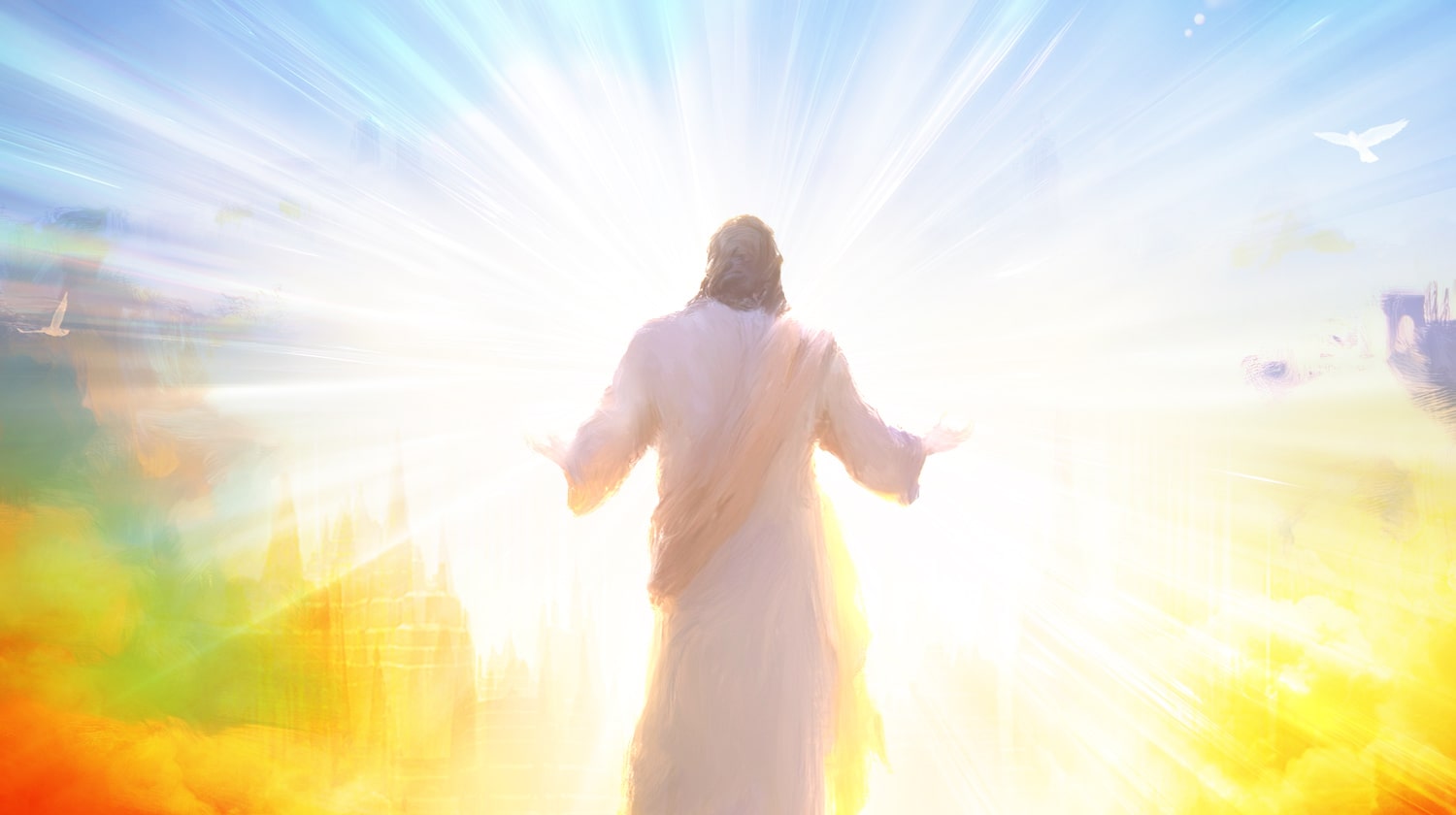 Heaven's Greatest Moment