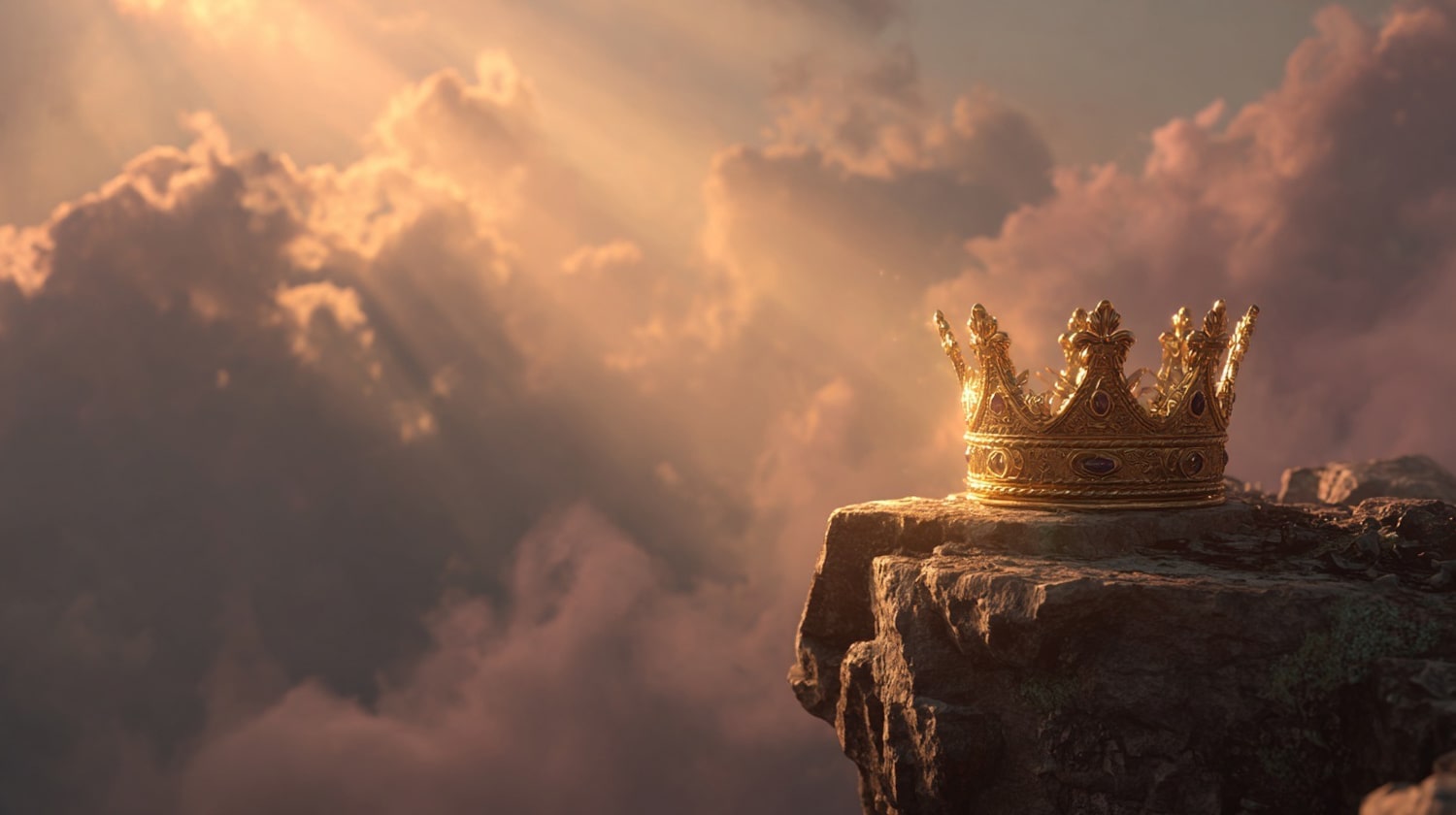Heaven's Rewards: More Than Just Crowns
