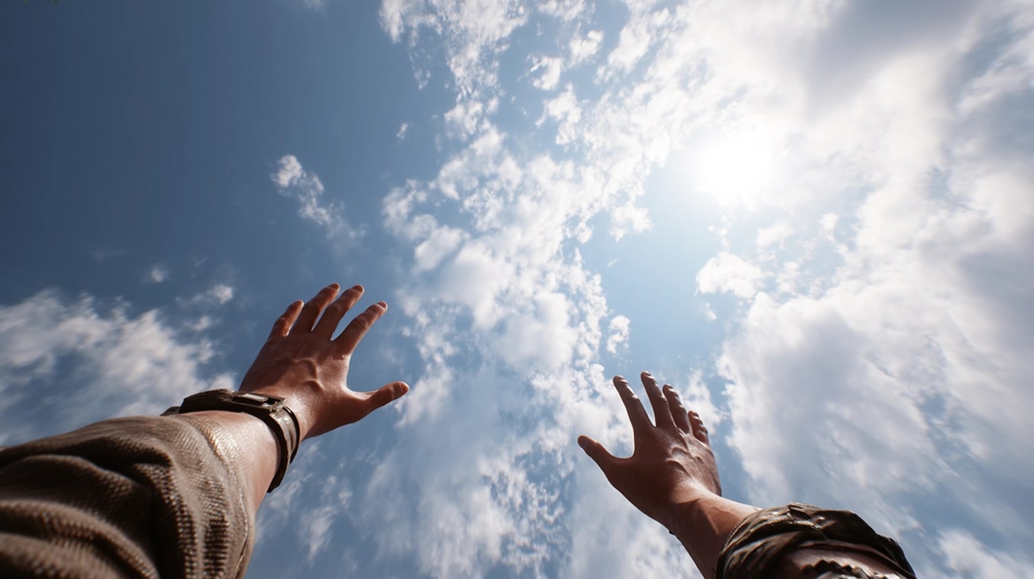 Is Heaven a Real, Physical Place?