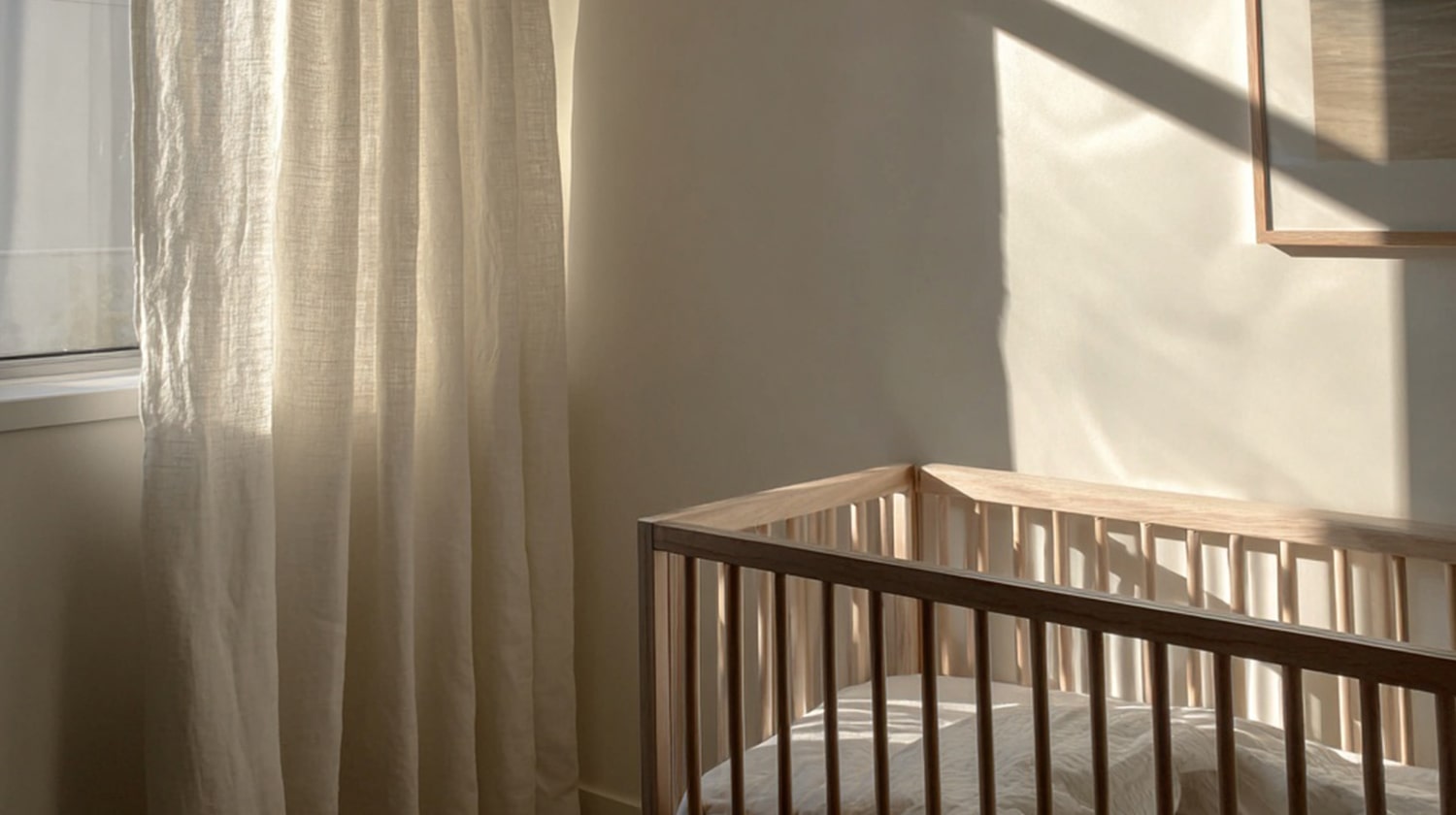 Safe in His Arms: When a Child Goes Home to Jesus
