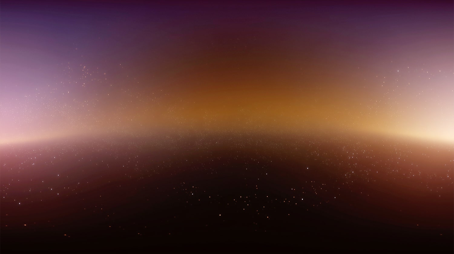 Where is Heaven Located?