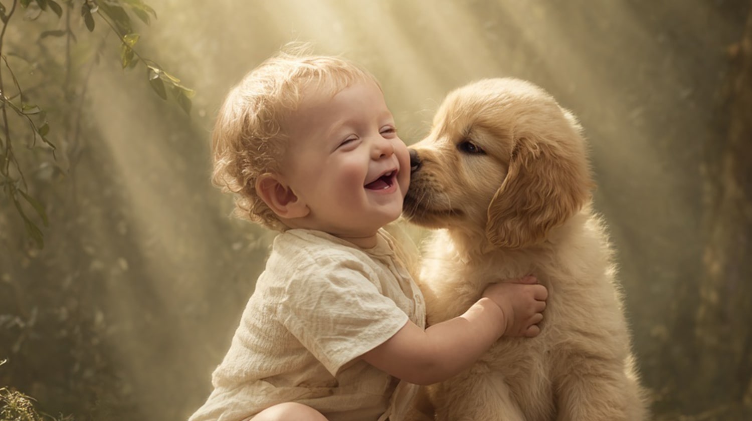 Will There Be Pets in Heaven?