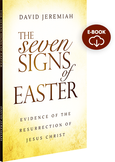 The Seven Signs of Easter