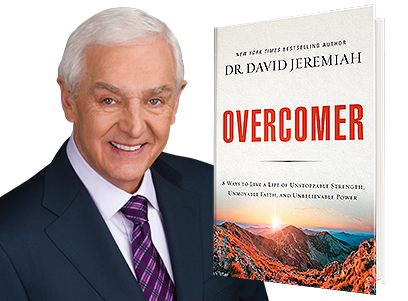 Books Written By Dr. David Jeremiah Books Written By Dr. David Jeremiah