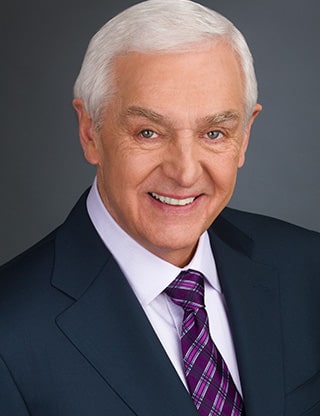 Dr. David Jeremiah