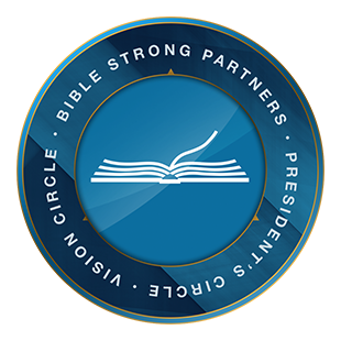 Bible Strong Partners