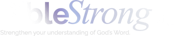BibleStrong.org
