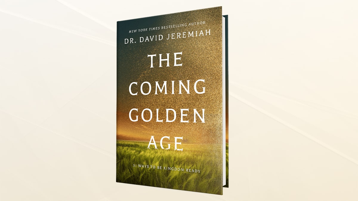 The Coming Golden Age, by Dr. David Jeremiah