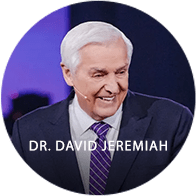 Dr. David Jeremiah