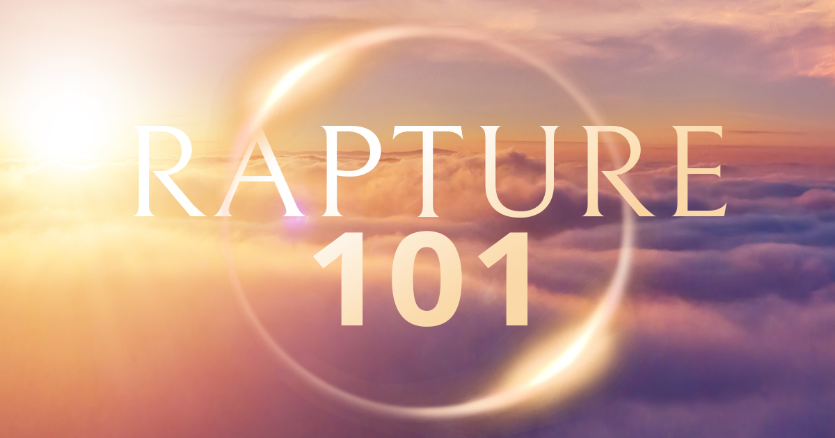 Rapture 101