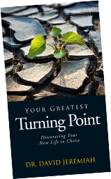 Your Greatest Turning Point