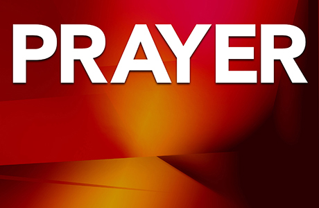 Prayer