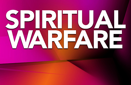 Spiritual Warfare