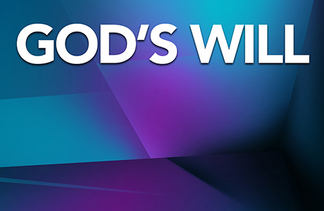 God's Will