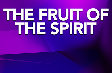 Fruit of the Spirit