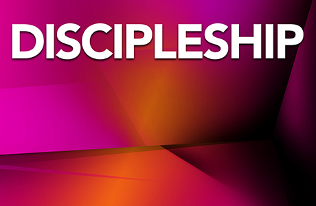 Discipleship