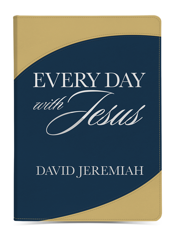 Every Day With Jesus - E-Reader 