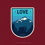 Navigation Scripture Card - Love Navigation Scripture Card - Love