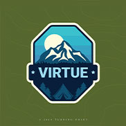 Navigation Scripture Card - Virtue Navigation Scripture Card - Virtue