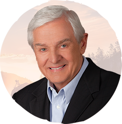 Dr David Jeremiah