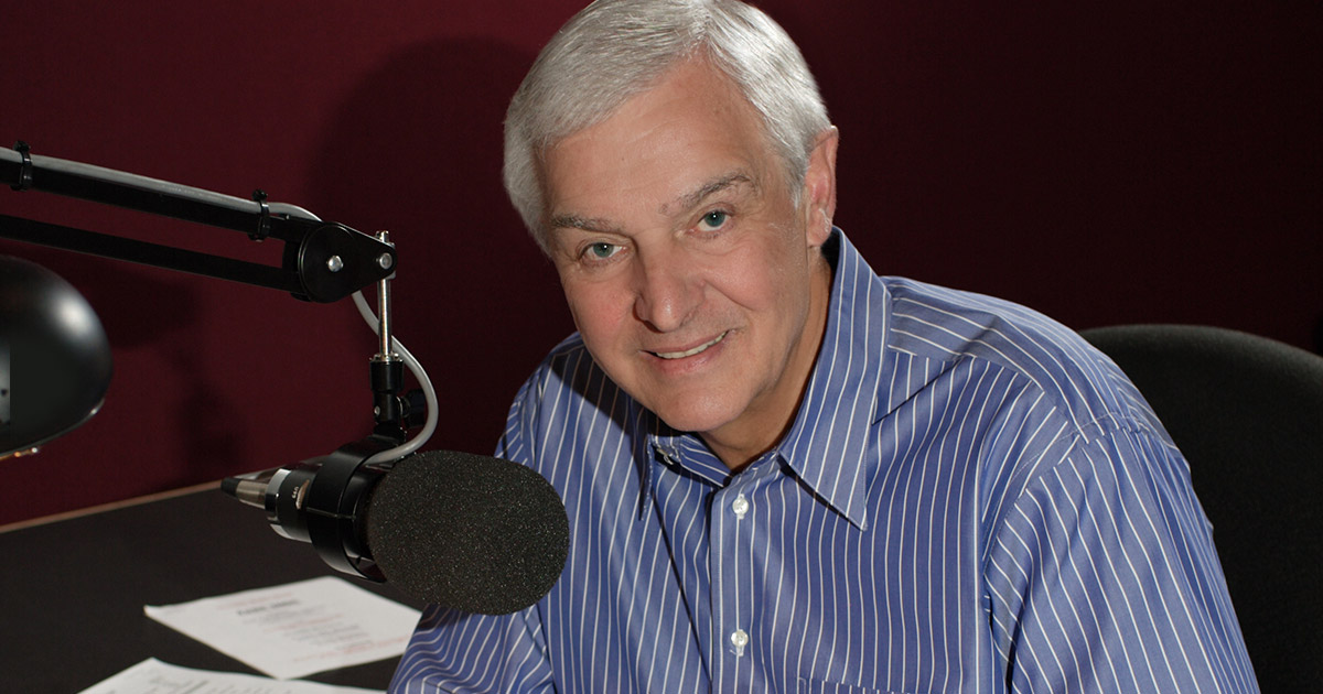 david jeremiah illness