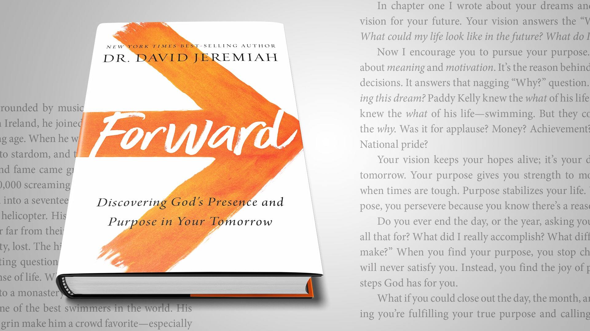 <em>Forward</em> Introduction