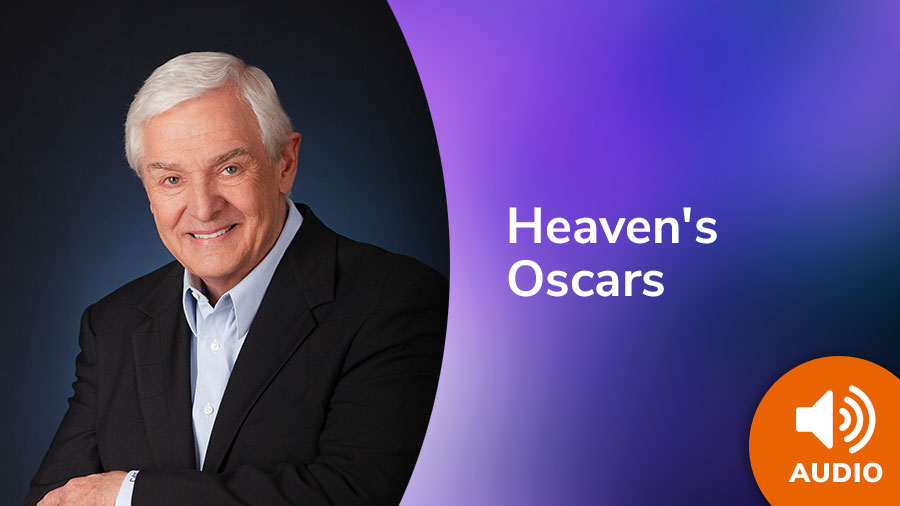 Heaven's Oscars