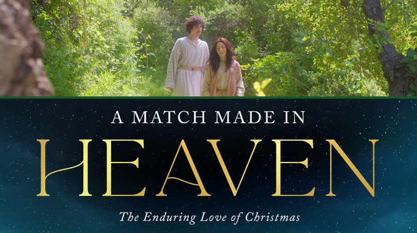 A Match Made in Heaven: The Enduring Love of Christmas - DavidJeremiah.org.au