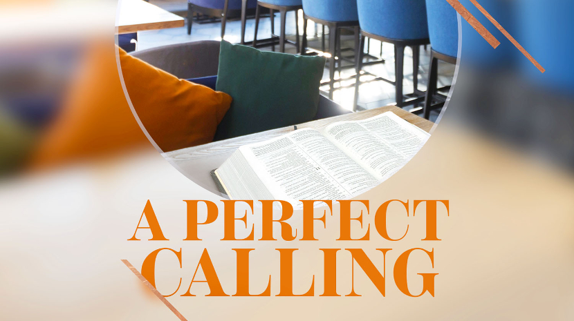 A Perfect Calling