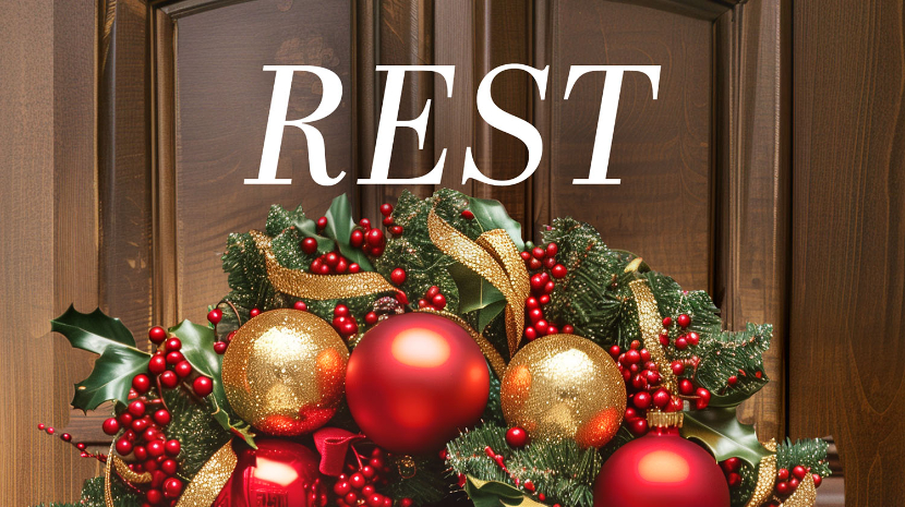 REST