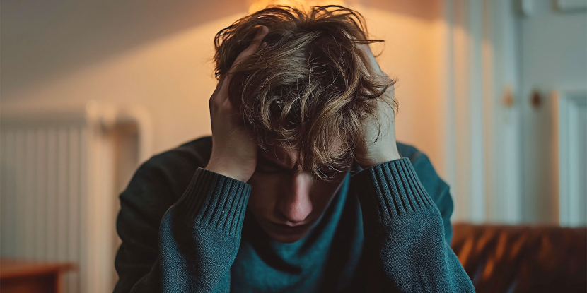 Seeing Through the Pain