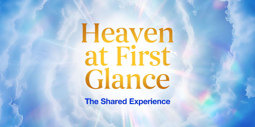 Heaven at First Glance: The Shared Experience