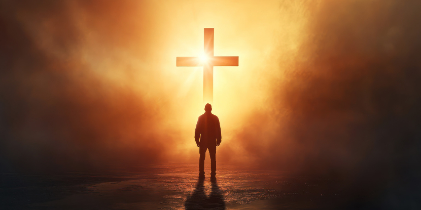 Finding Our Mission in Light of Eternity Finding Our Mission in Light of Eternity