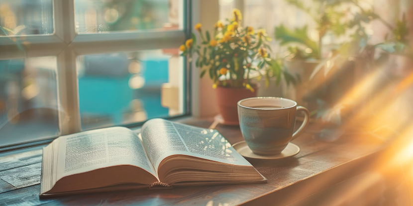 Awakening to a Fresh Start