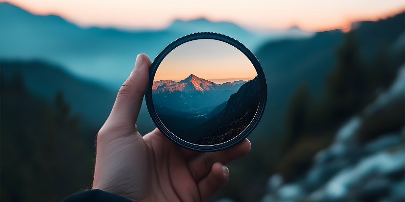 Life in Perspective: Identifying Your Focus