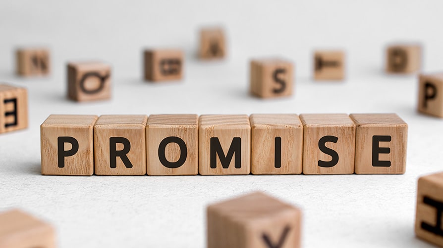 30 Reassuring Promises From God’s Word