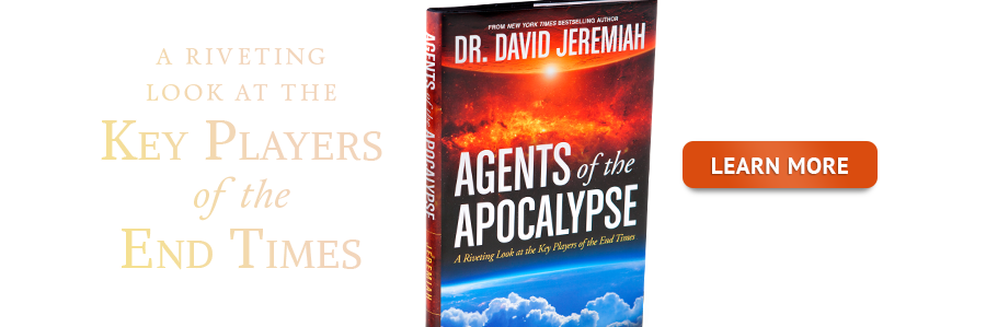 A Riveting Look at the Key Players of the End Times: Learn More