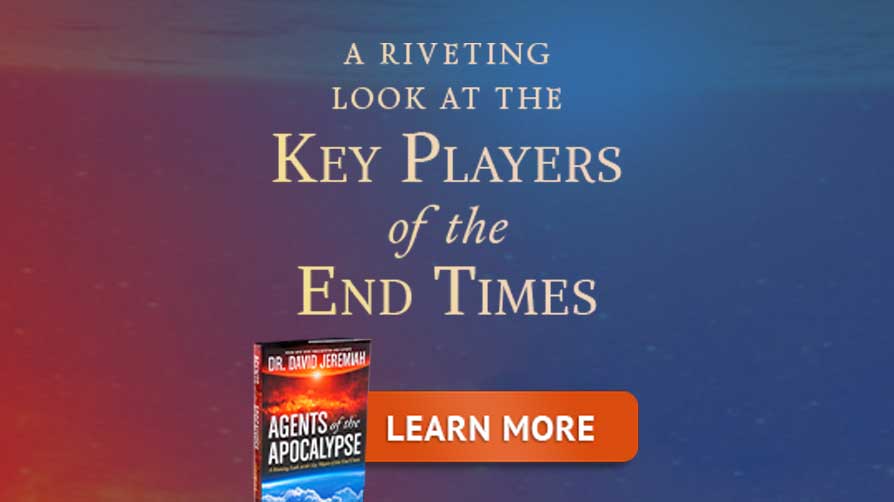 A Riveting Look at the Key Players of the End Times: Learn More