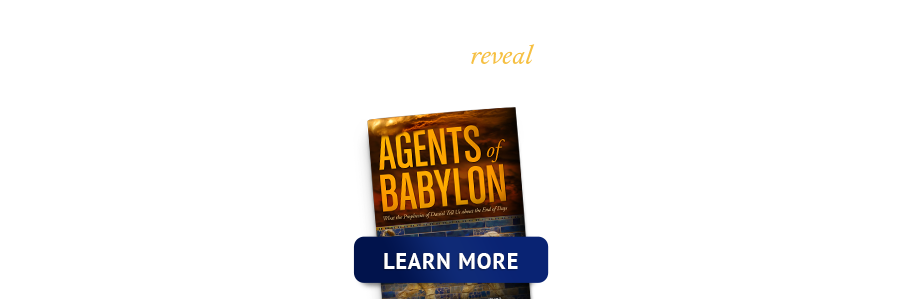 What the prophecies of Daniel reveal about the end of days: Learn More
