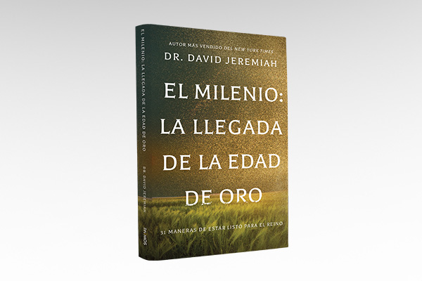 New Prophecy Book by Dr. Jeremiah