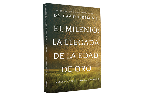 La llegada de la Edad de Oro