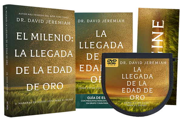 The Coming Golden Age