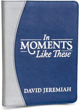 In Moments Like These 365-Day Devotional In Moments Like These 365-Day Devotional