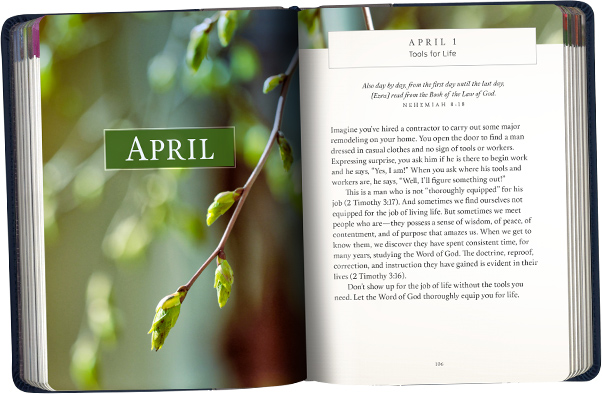 In Moments Like These 365-Day Devotional In Moments Like These 365-Day Devotional
