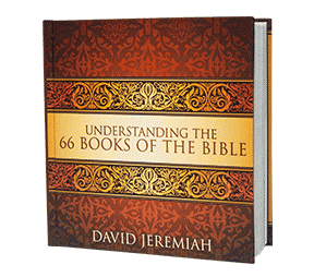 Understanding the 66 Books of the Bible