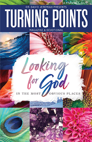 Turning Point Magazine Turning Point Magazine