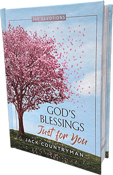 God’s Blessings Just for You God’s Blessings Just for You