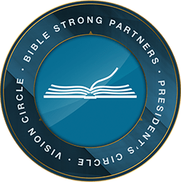 Bible Strong Partners
