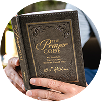 The Prayer Code